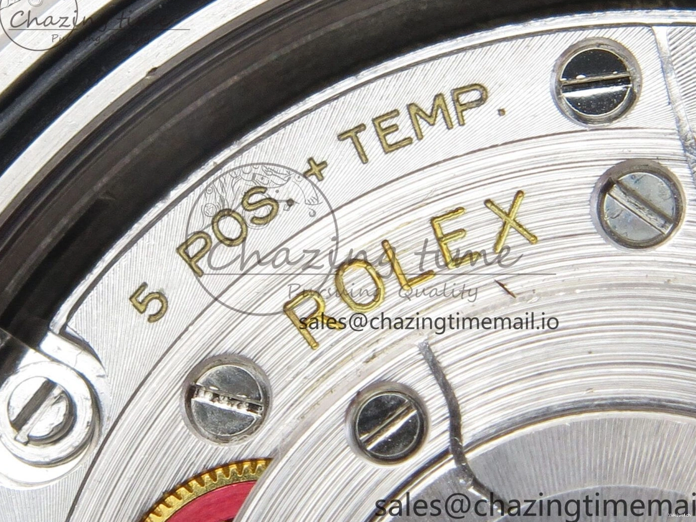 on Edition MOP DateJust White SS 41mm SS Bracelet Jubilee YG Dial Best 126333 3EF YG Diamond SA3235 1:1 0416